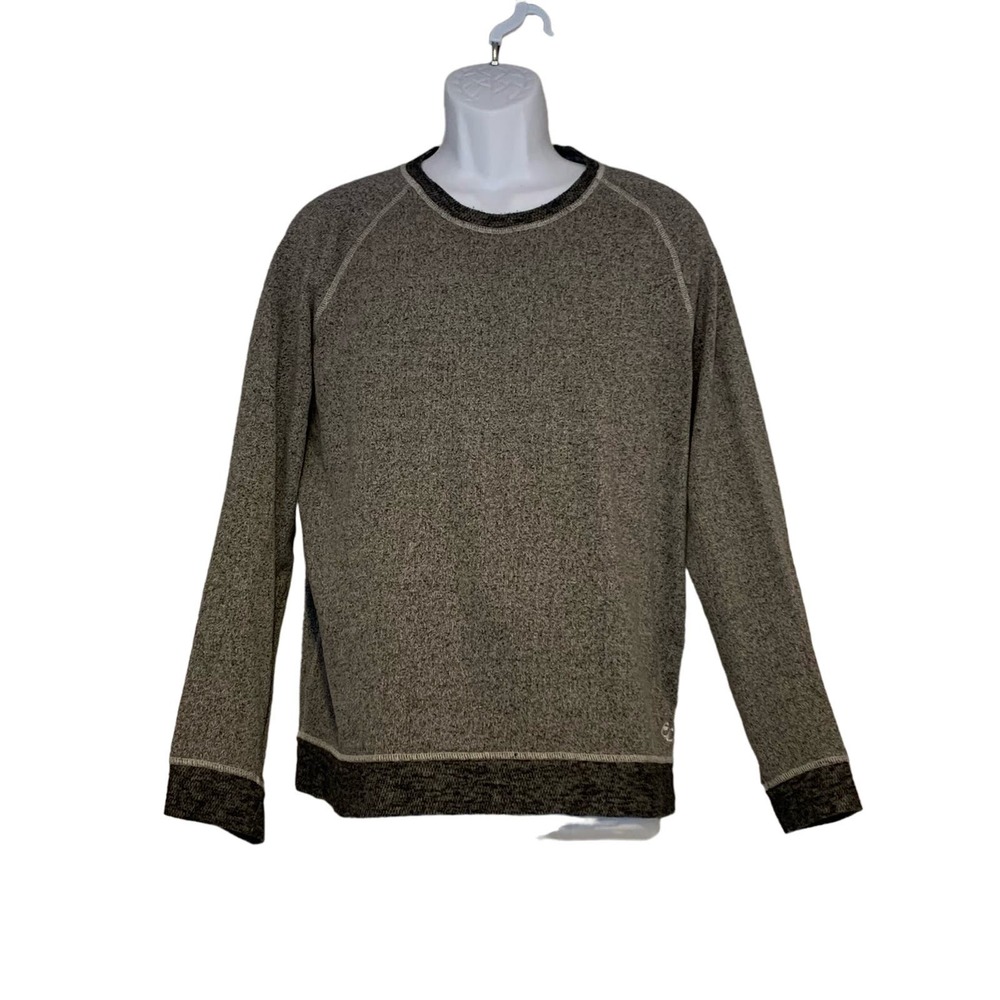 Men’s Gray Sweater- English Laundry